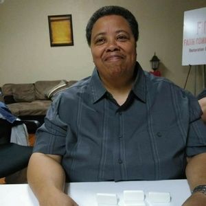 Meet your Posher, Vanessa